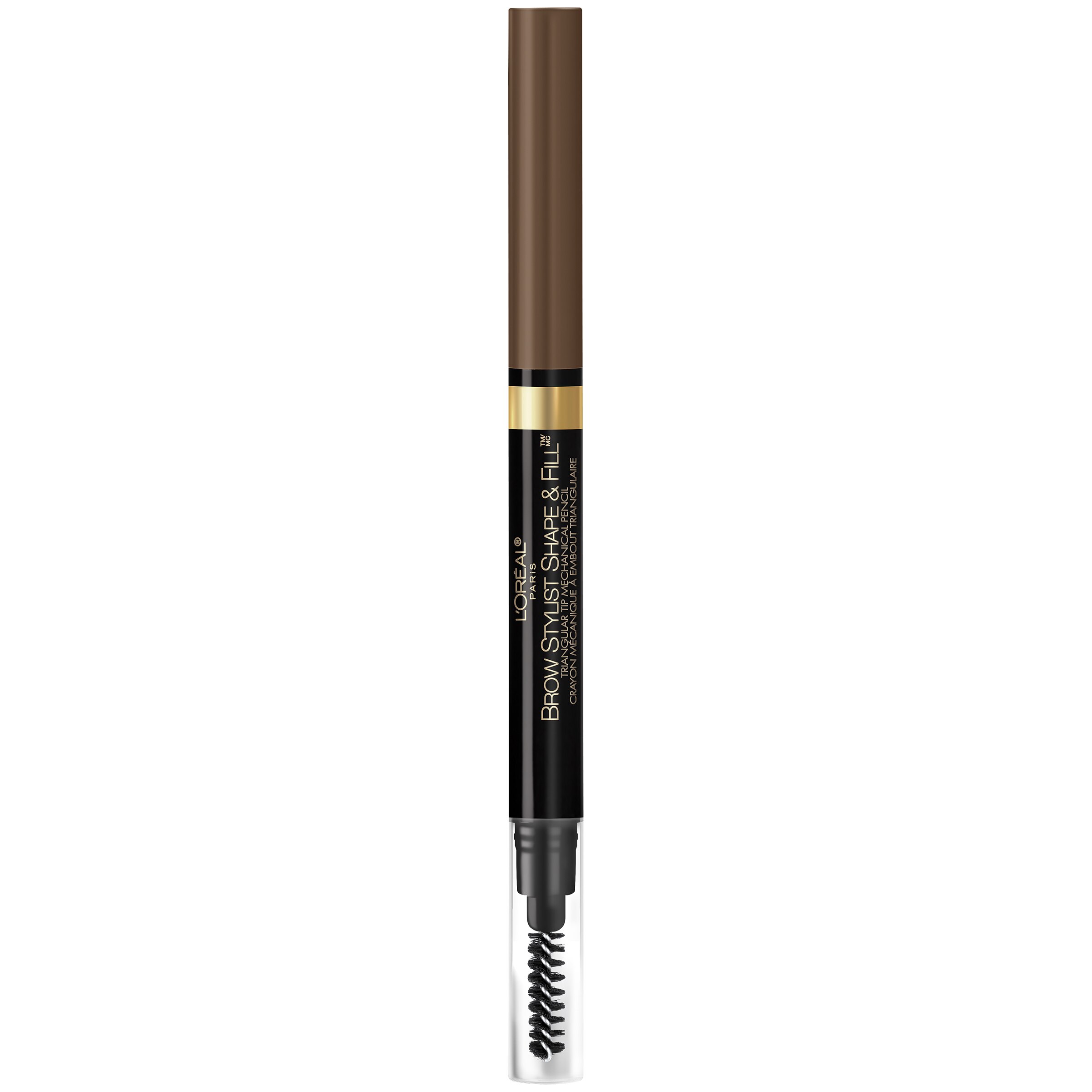 L'Oreal Paris Brow Stylist Shape and Fill Pencil 0.008 OZ