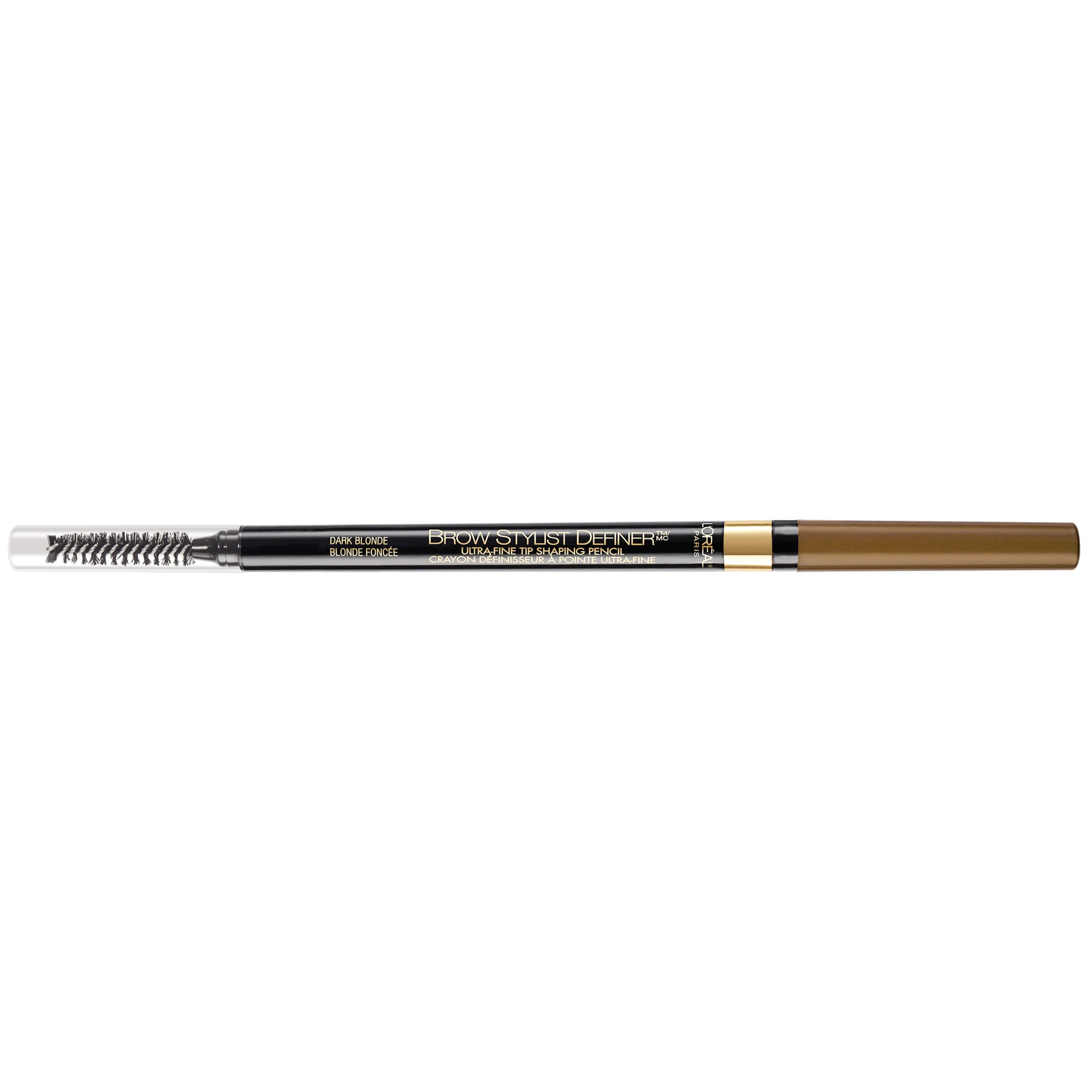 L'Oreal Paris Brow Stylist Definer Mechanical Eyebrow Pencil