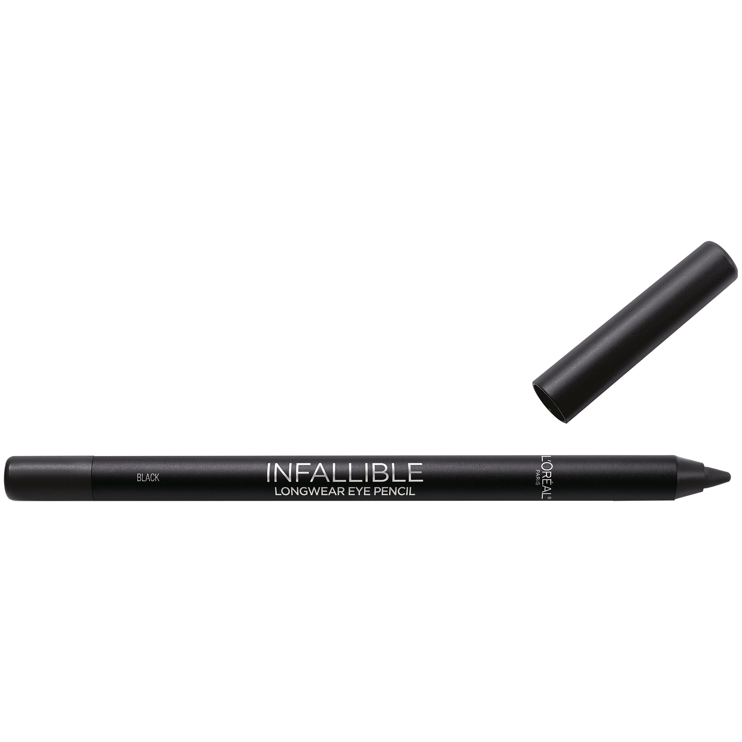 L'Oreal Paris Infallible Pro-Last Up to 24HR Wear Waterproof Pencil Eyeliner