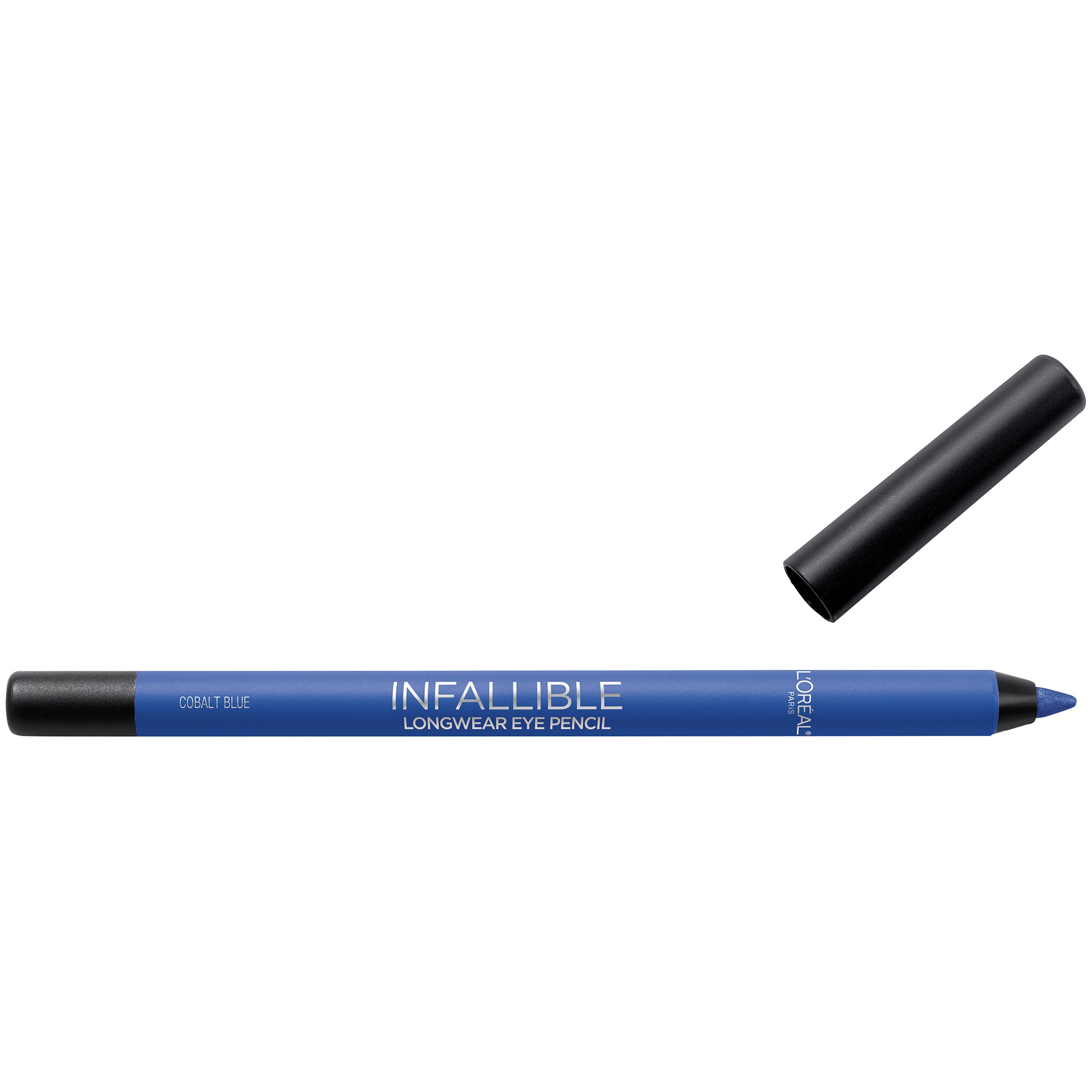 L'Oreal Paris Infallible Pro-Last Up to 24HR Wear Waterproof Pencil Eyeliner