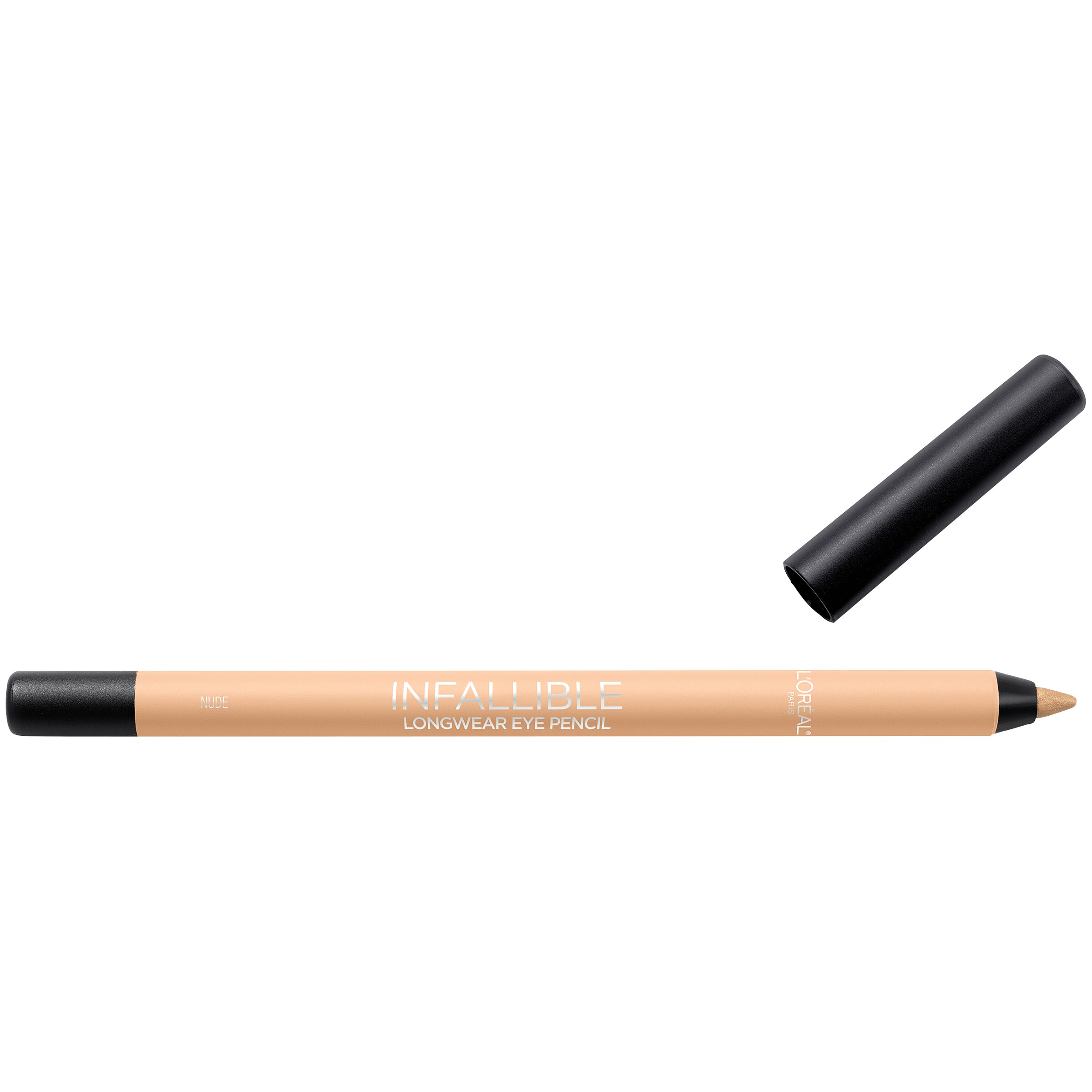 L'Oreal Paris Infallible Pro-Last Up to 24HR Wear Waterproof Pencil Eyeliner