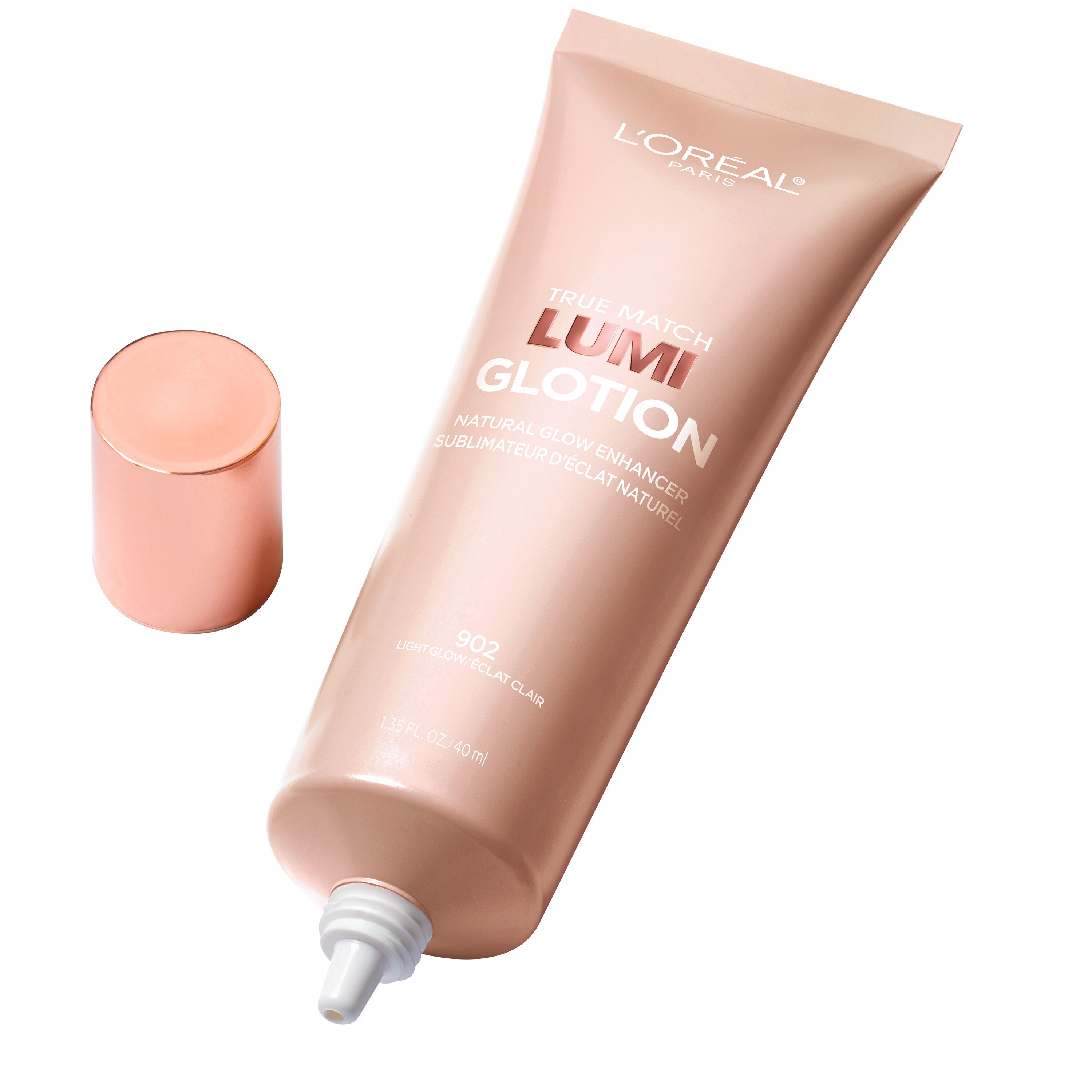 L'Oreal Paris True Match Lumi Glotion Natural Glow Enhancer