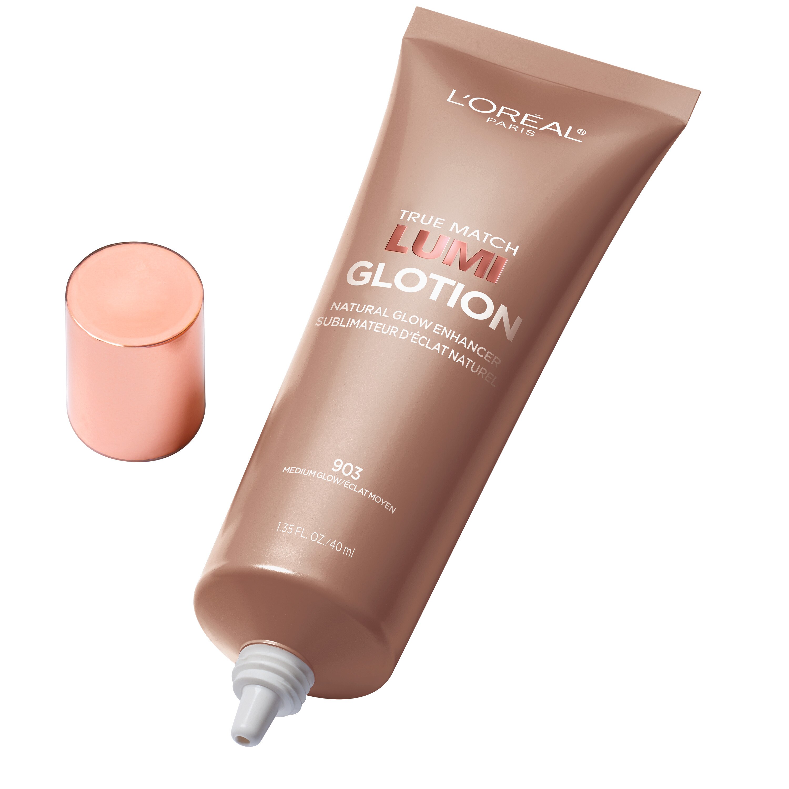 L'Oreal Paris True Match Lumi Glotion Natural Glow Enhancer