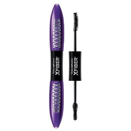 L'Oreal Paris Voluminous X Fiber Mascara