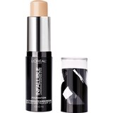 L'Oreal Paris Infallible Longwear Shaping Foundation Makeup Sticks, thumbnail image 1 of 5