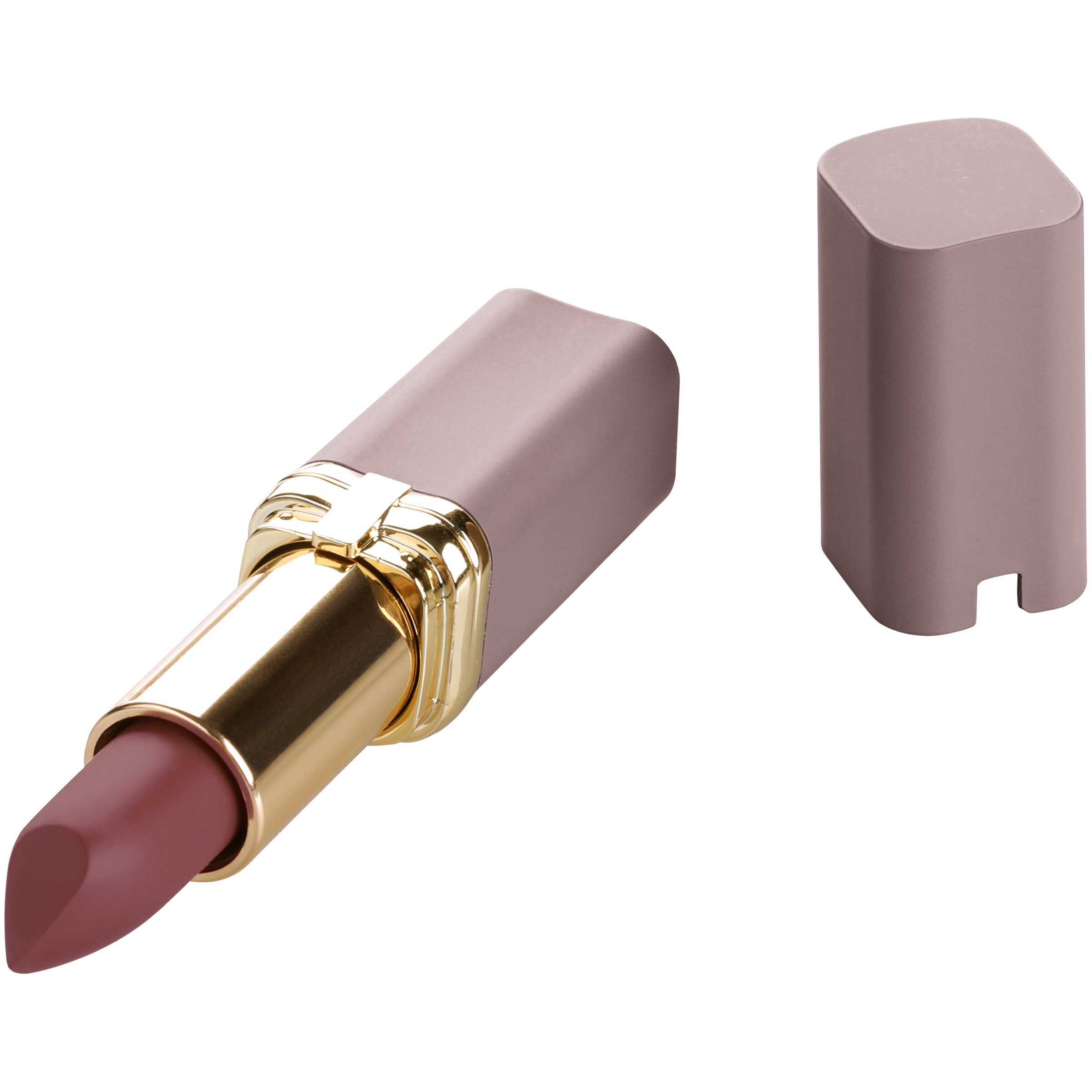 L'Oreal Paris Colour Riche Ultra Matte Highly Pigmented Nude Lipstick