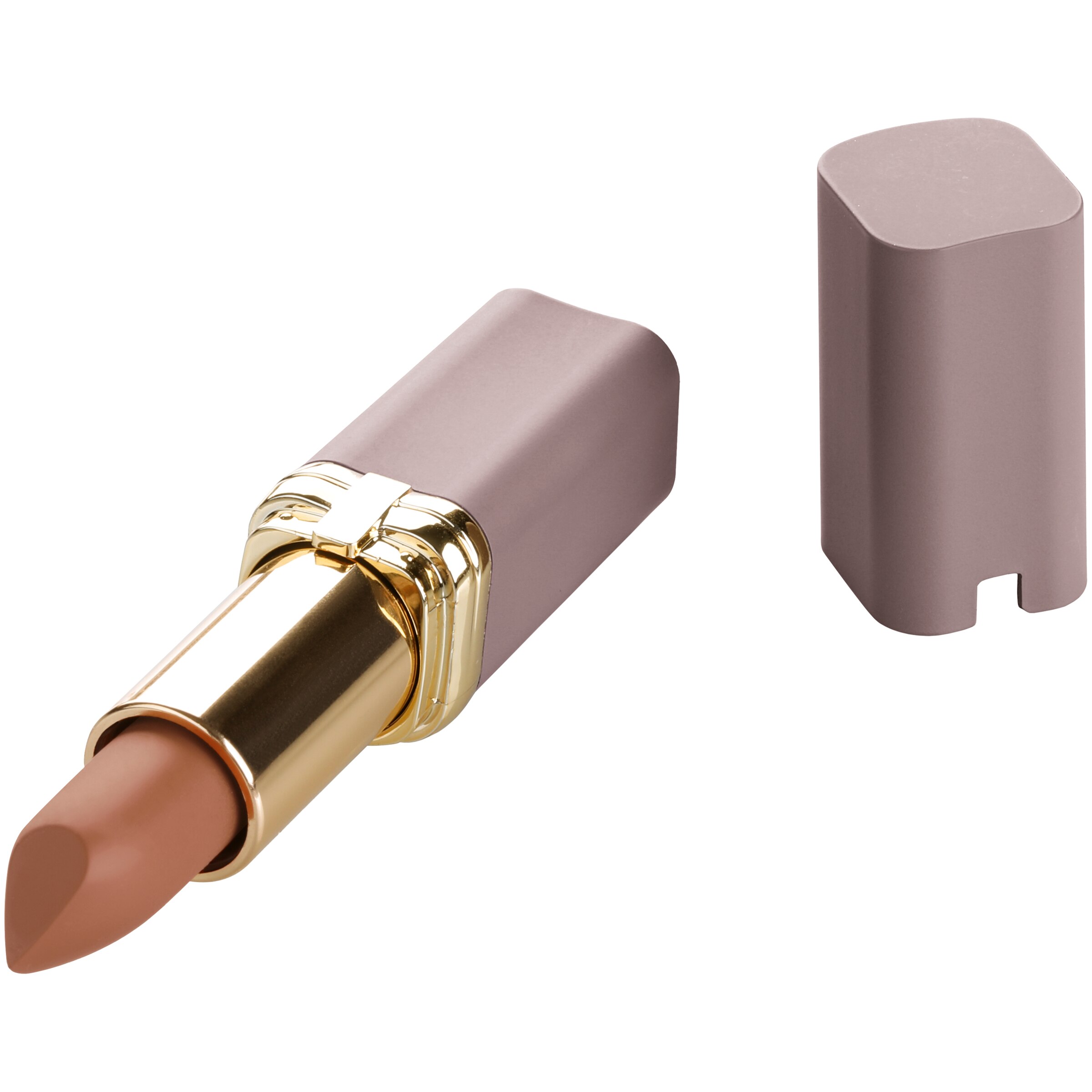 L'Oreal Paris Colour Riche Ultra Matte Highly Pigmented Nude Lipstick