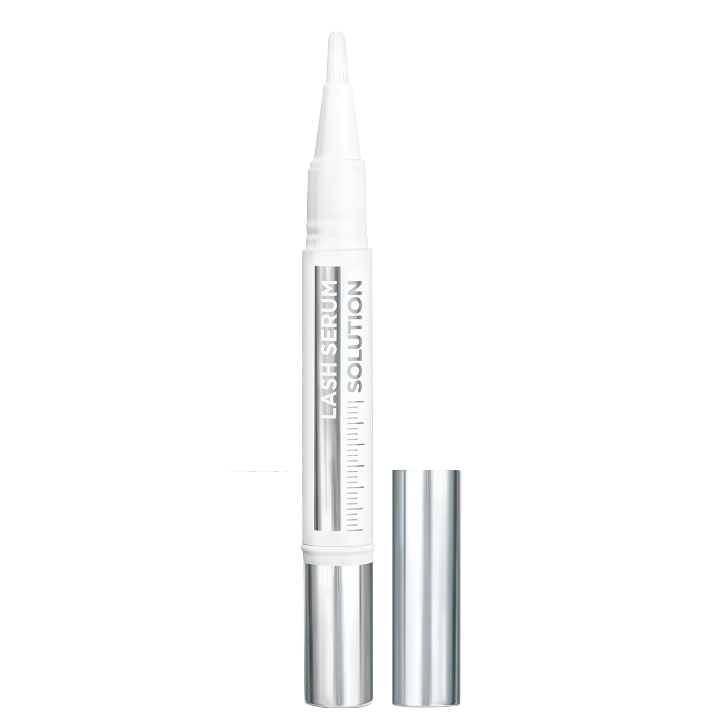 L'Oreal Paris Lash Serum Solution Eyelash Serum with Lash Caring Complex