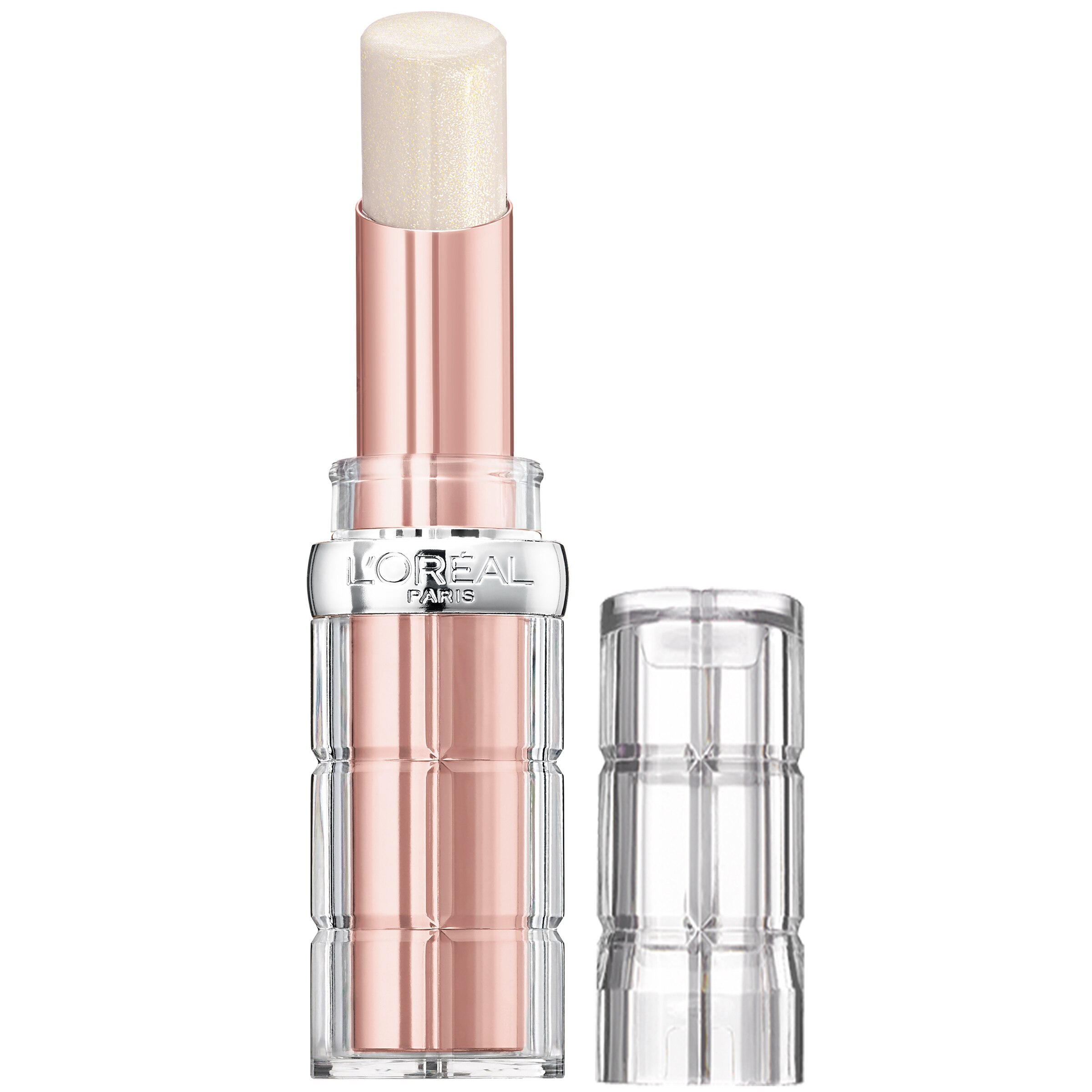 L'Oreal Paris Colour Riche Plump and Shine Sheer Lipstick