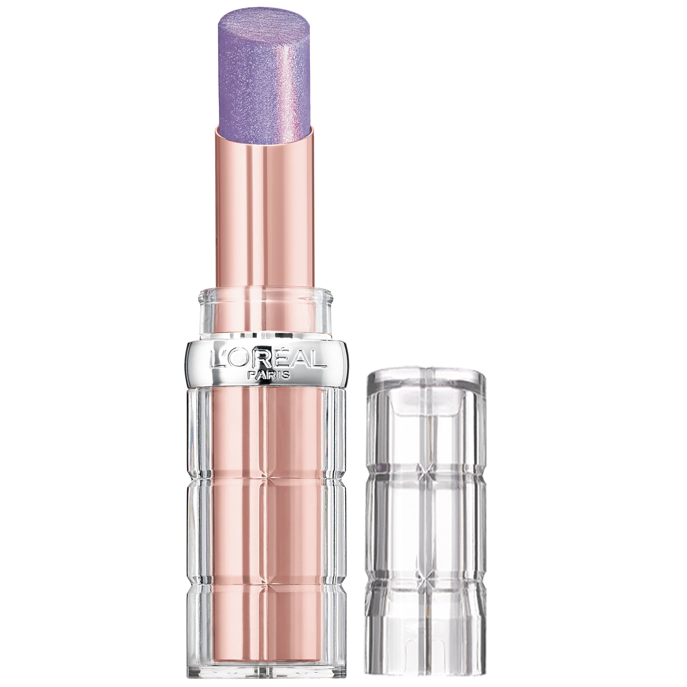 L'Oreal Paris Colour Riche Plump and Shine Sheer Lipstick