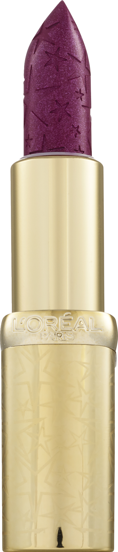 L'Oreal Paris Limited Edition Stardust Lipstick, Close at Night