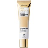 L'Oreal Paris Age Perfect Radiant Serum Foundation with SPF 50, thumbnail image 1 of 5