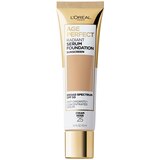 L'Oreal Paris Age Perfect Radiant Serum Foundation with SPF 50, thumbnail image 1 of 5