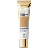 L'Oreal Paris Age Perfect Radiant Serum Foundation with SPF 50, thumbnail image 1 of 5