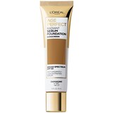 L'Oreal Paris Age Perfect Radiant Serum Foundation with SPF 50, thumbnail image 1 of 5