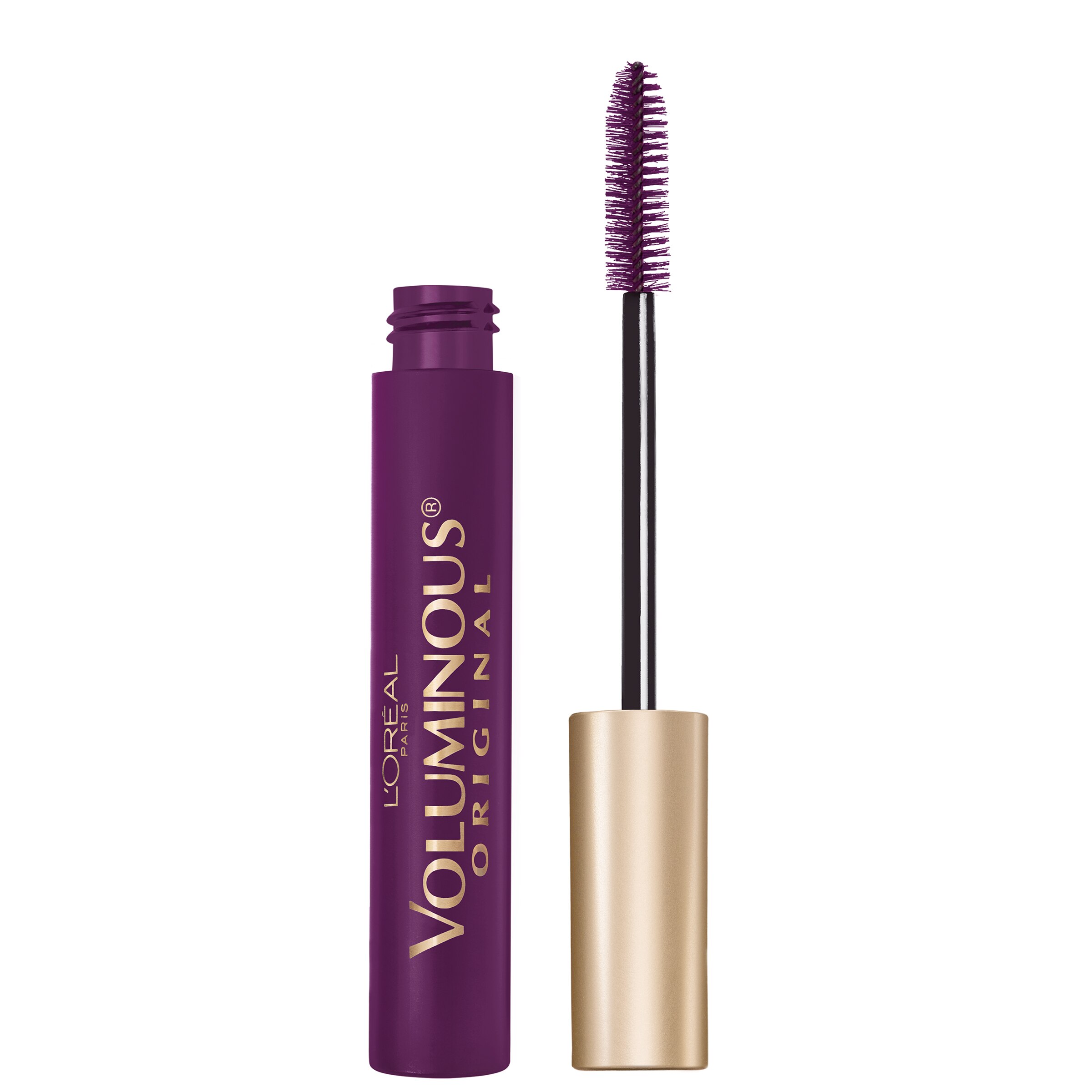 L'Oreal Paris Voluminous Original Washable Mascara