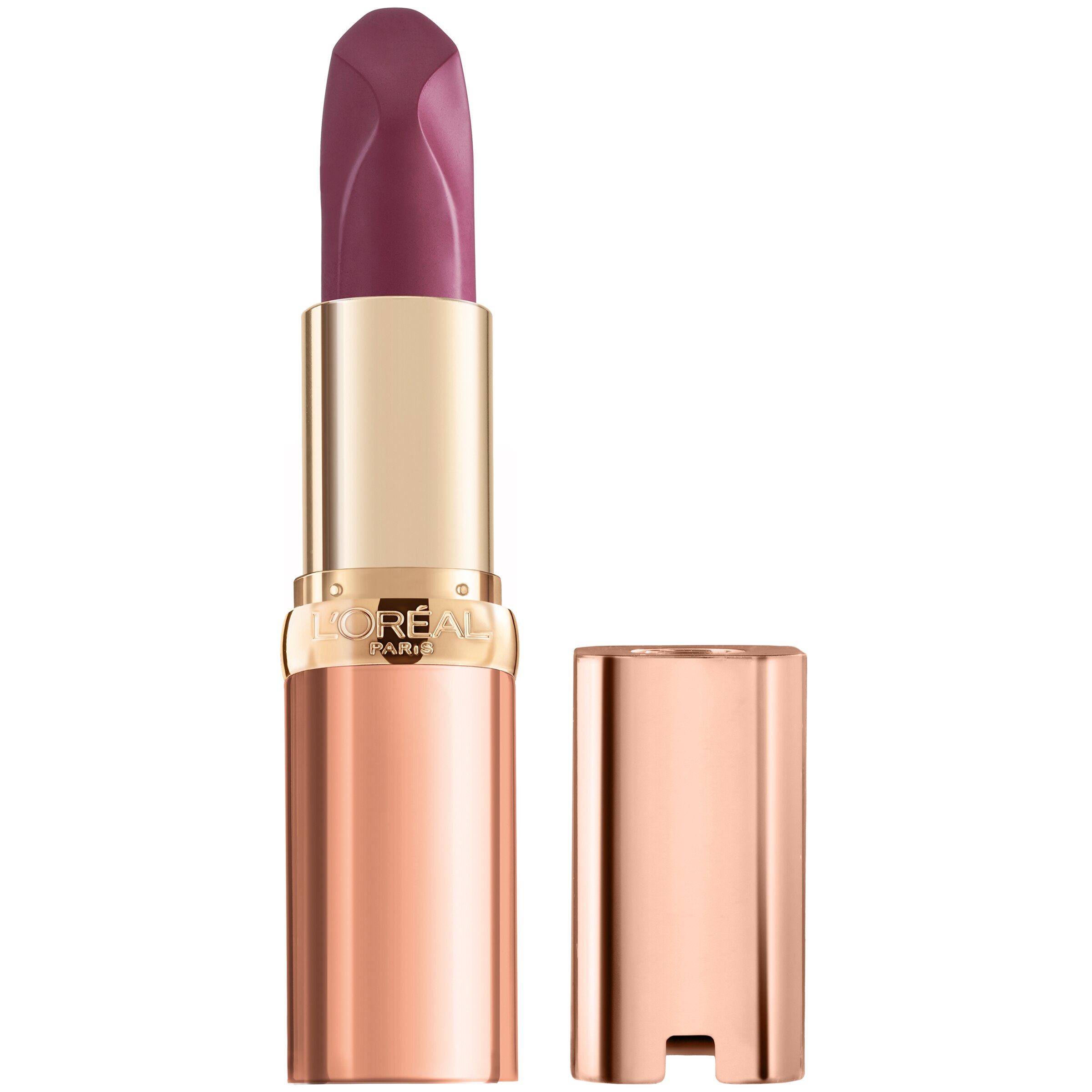 L'Oreal Paris Colour Riche Les Nus Intense Lipstick, Intensely Pigmented