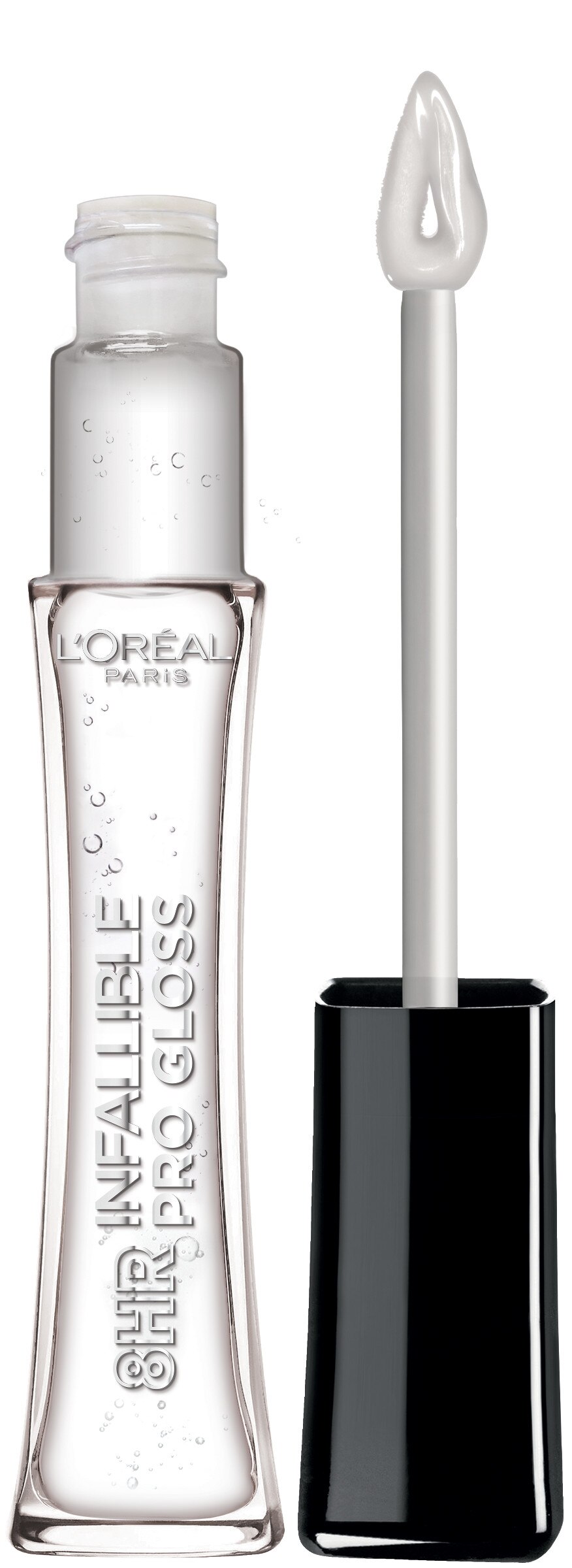 L'Oreal Paris Infallible 8HR Never Fail Lip Gloss