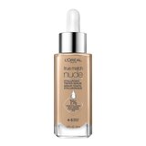 L'Oreal Paris True Match Hyaluronic Tinted Serum, Makeup Skincare Hybrid, thumbnail image 1 of 9