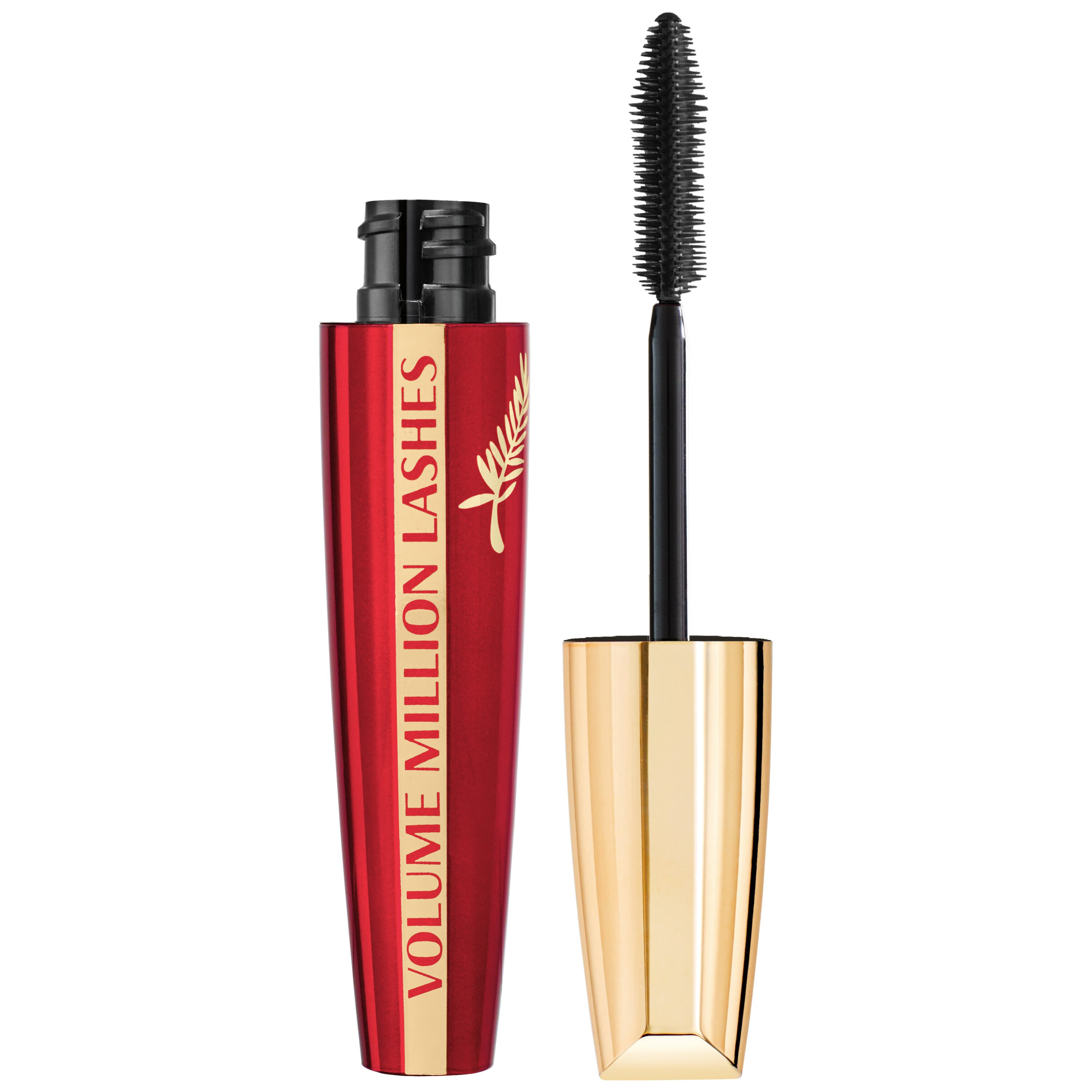 L'Oreal Paris Cannes Exclusive Voluminous Million Lashes Excess Mascara