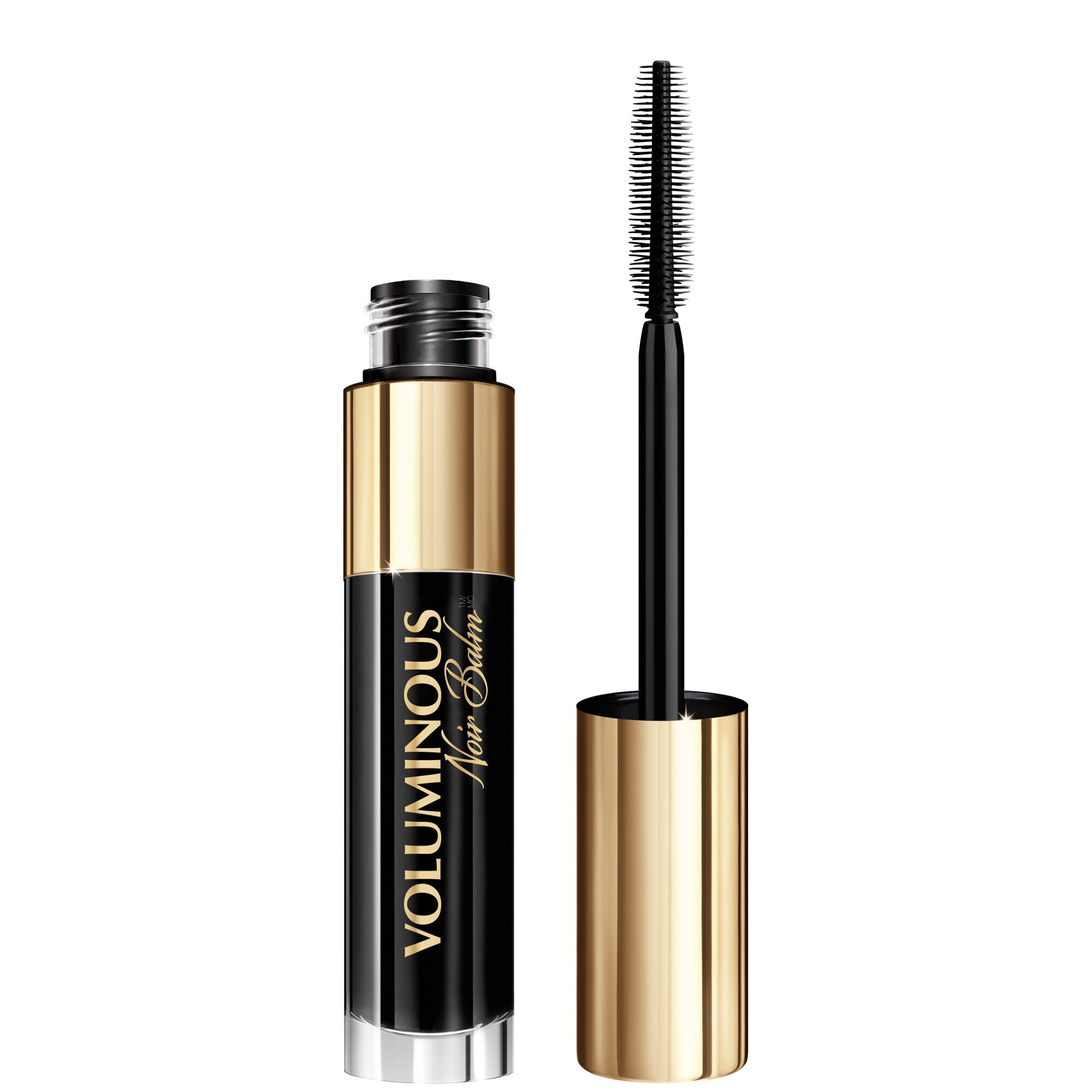 L'Oreal Paris Voluminous Volumizing, Caring Balm-in-Mascara