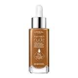 L'Oreal Paris True Match Hyaluronic Tinted Serum, Makeup Skincare Hybrid, thumbnail image 1 of 9