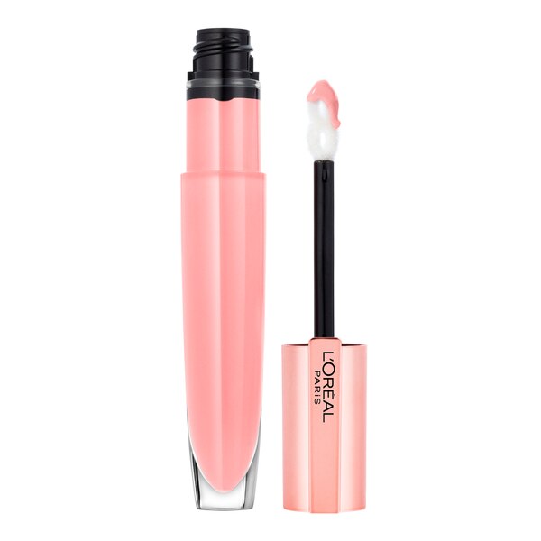 L'Oreal Paris Glow Paradise Lip Balm-in-Gloss with Pomegranate Extract