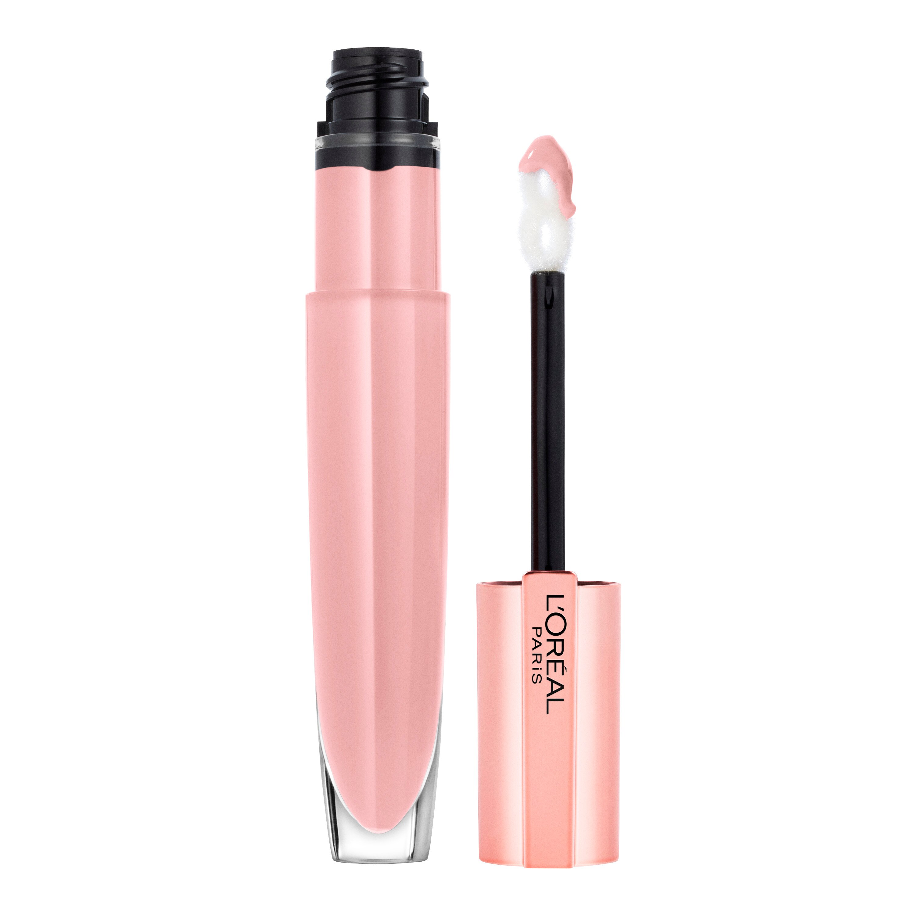 L'Oreal Paris Glow Paradise Lip Balm-in-Gloss with Pomegranate Extract