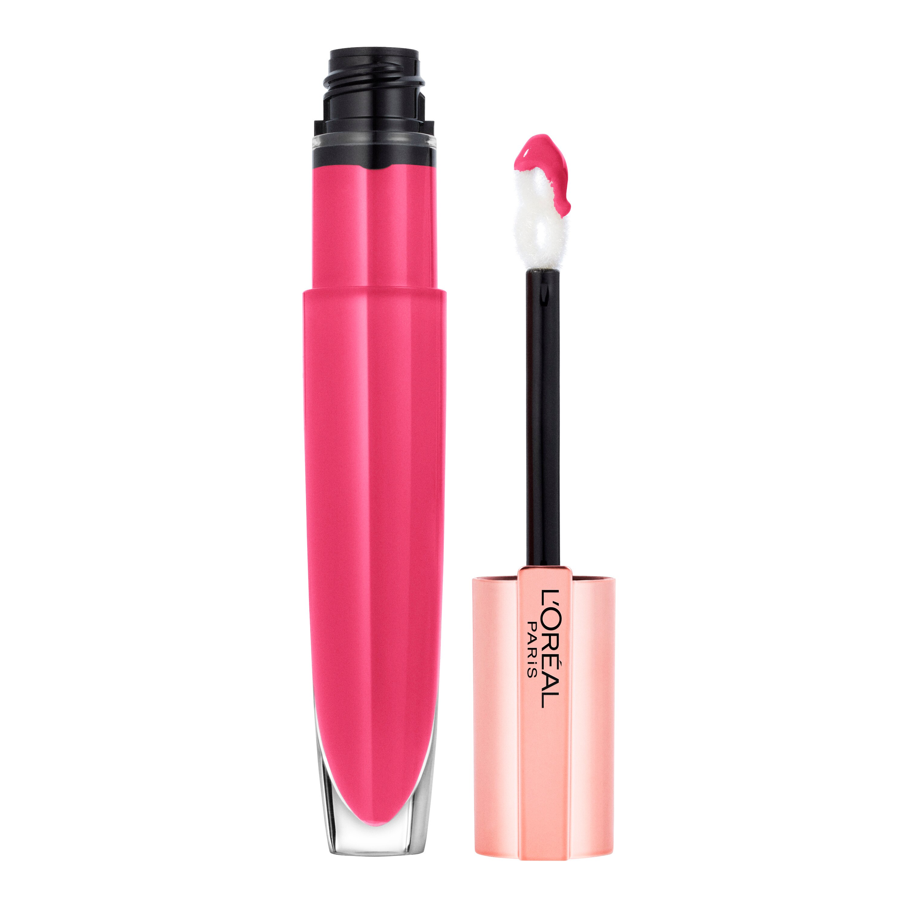 L'Oreal Paris Glow Paradise Lip Balm-in-Gloss with Pomegranate Extract