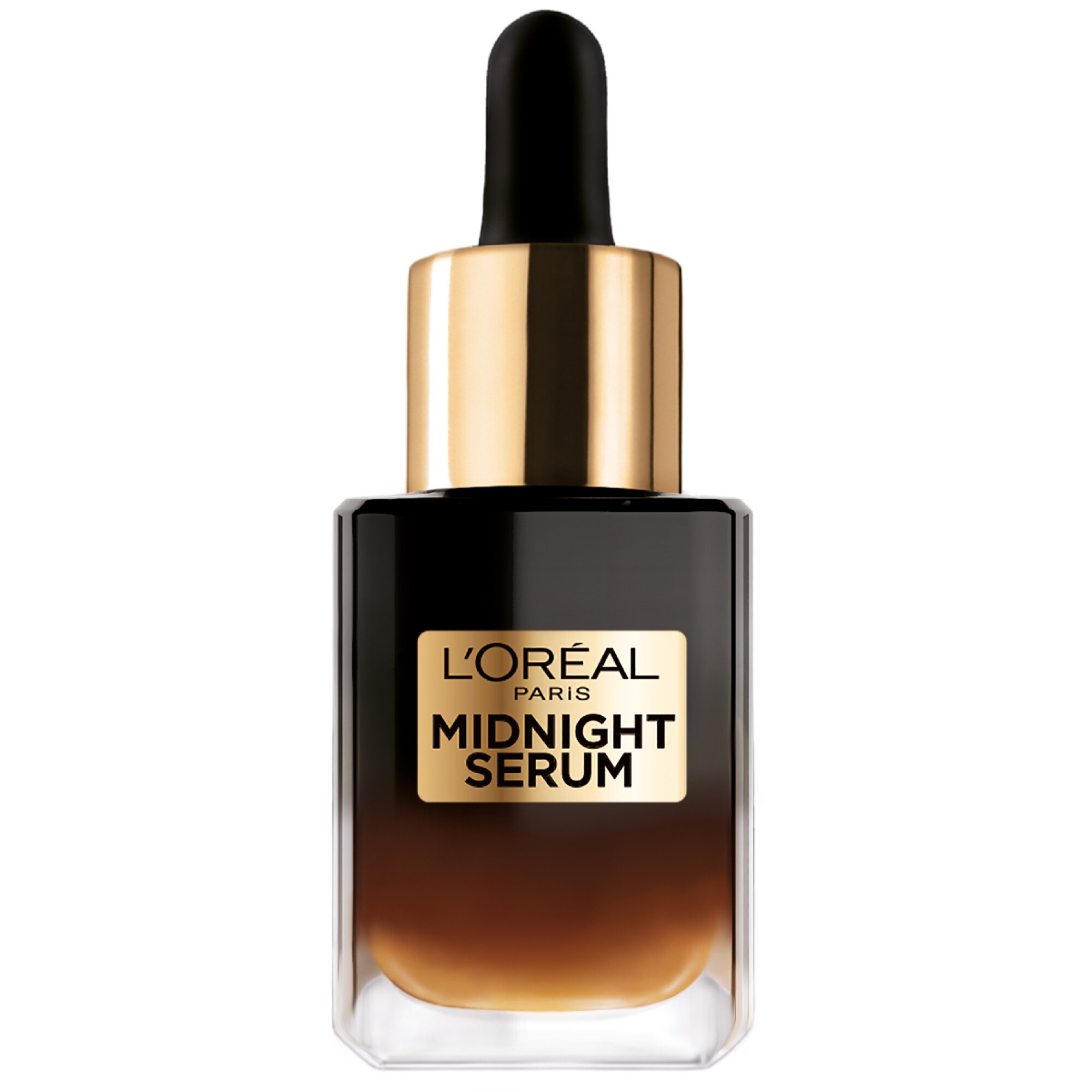 L'Oreal Paris Trial Size Age Perfect Cell Renewal Midnight Serum Anti-Aging Complex, 0.5 OZ