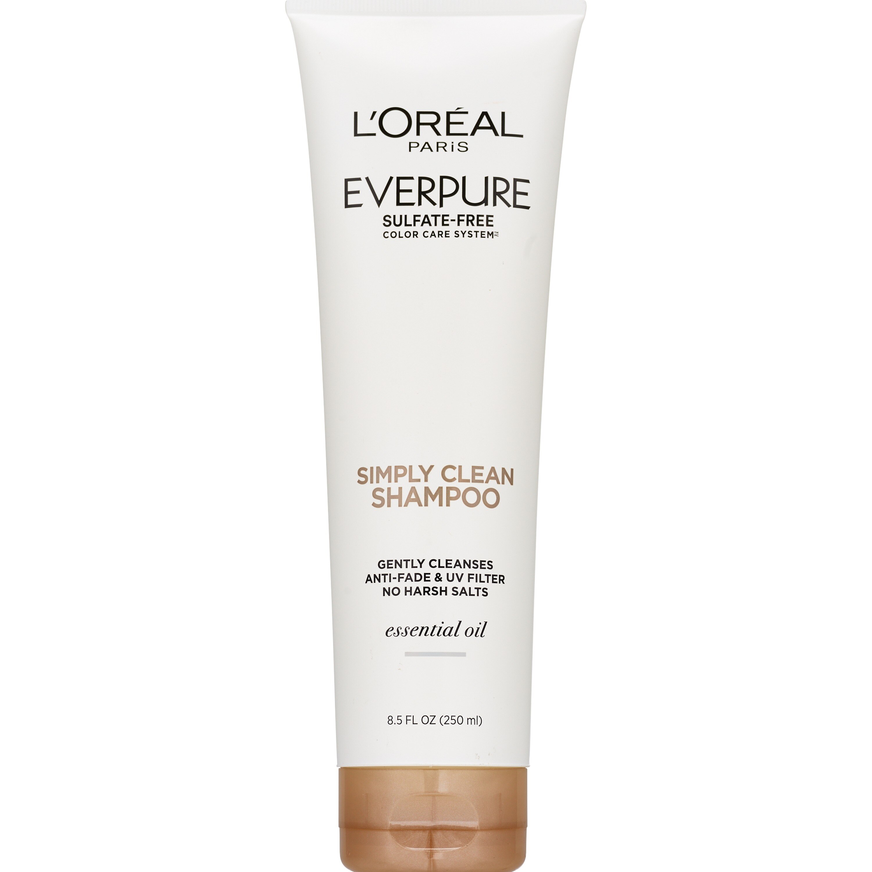 L'Oreal Paris EverPure Sulfate Free Simply Clean Shampoo