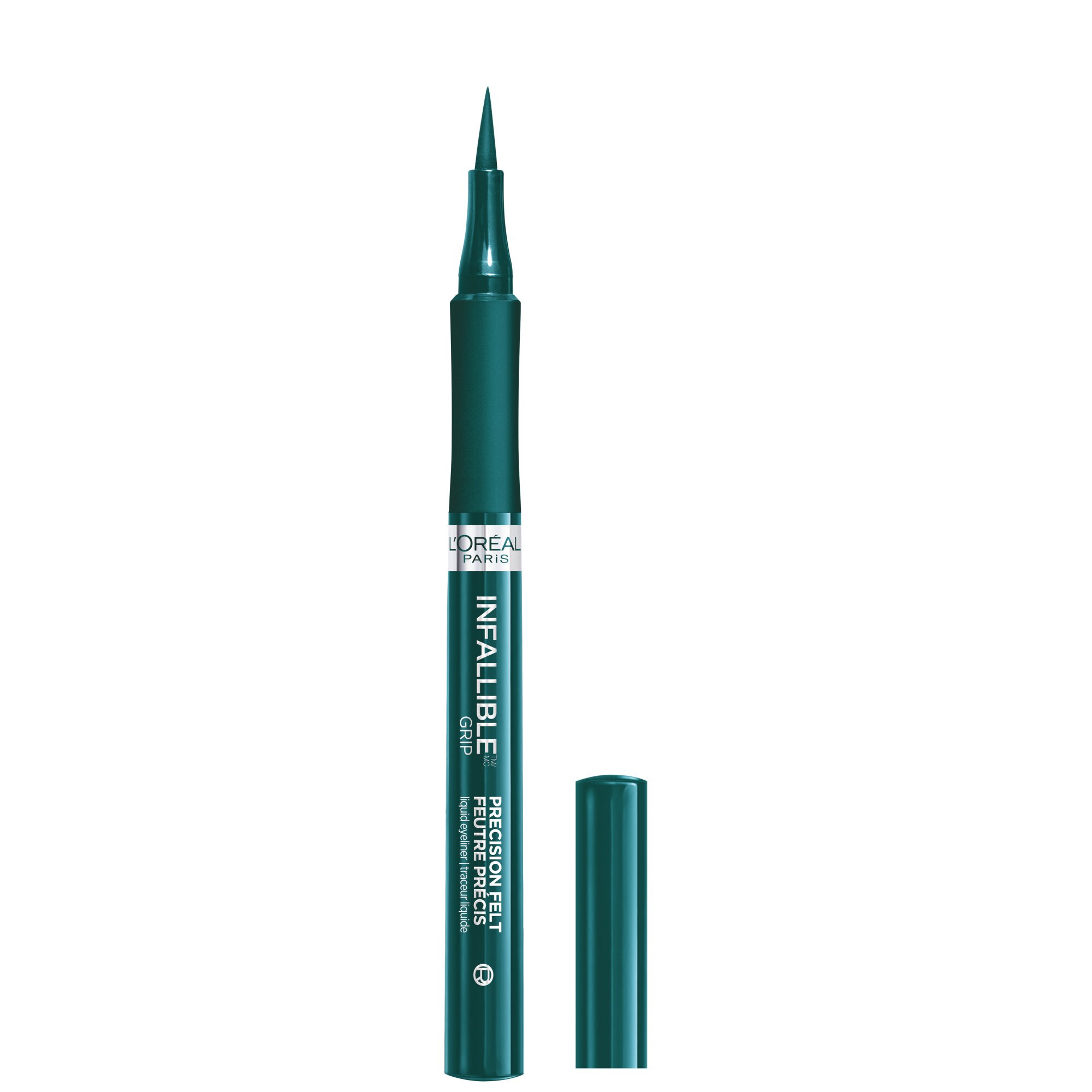 L'Oreal Paris Infallible Precision Felt Waterproof Eyeliner