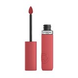 L'Oreal Paris Infallible Matte Resistance Liquid Lipstick, thumbnail image 1 of 6