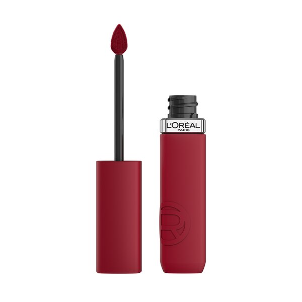 L'Oreal Paris Infallible Matte Resistance Liquid Lipstick