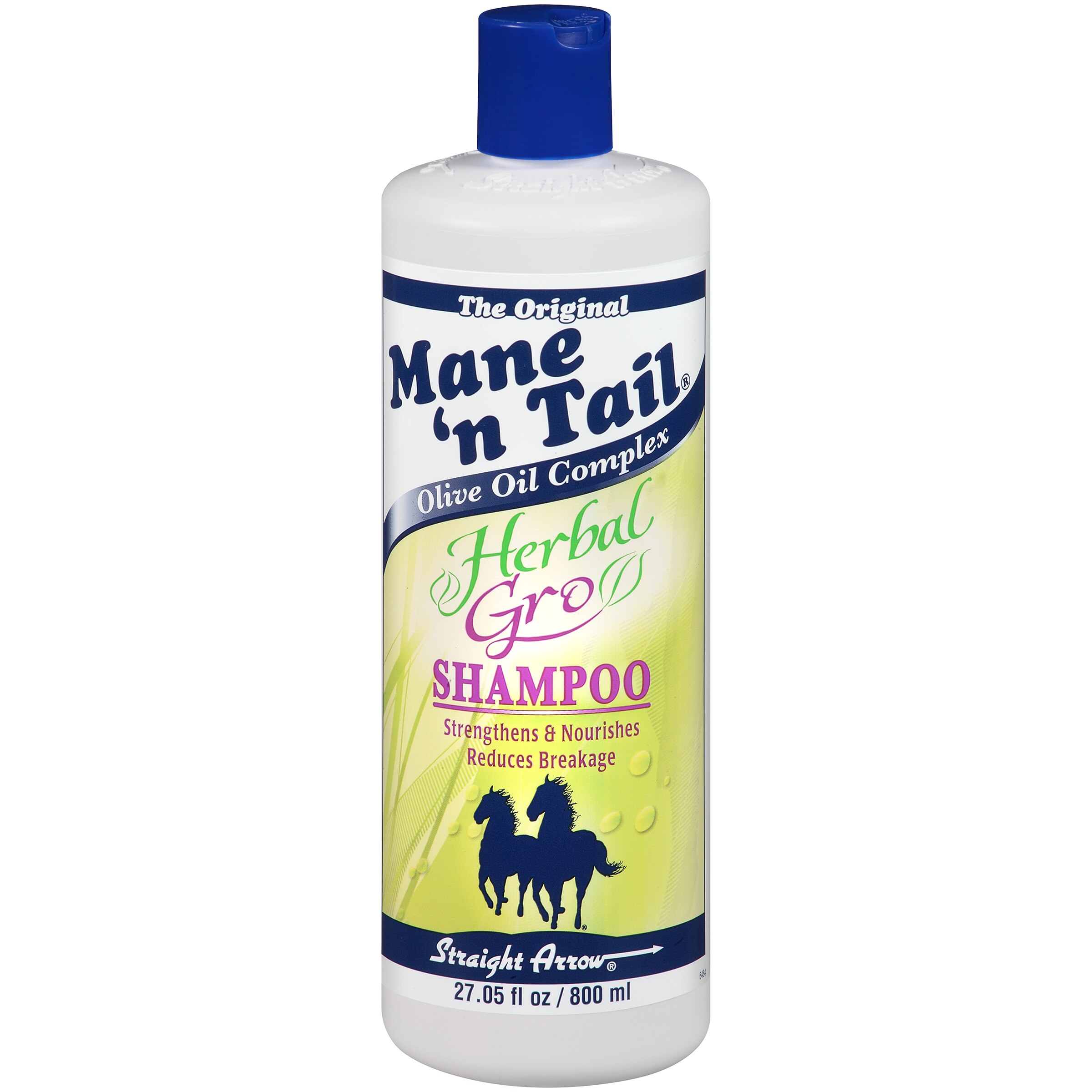 Mane 'n Tail Herbal Gro Shampoo