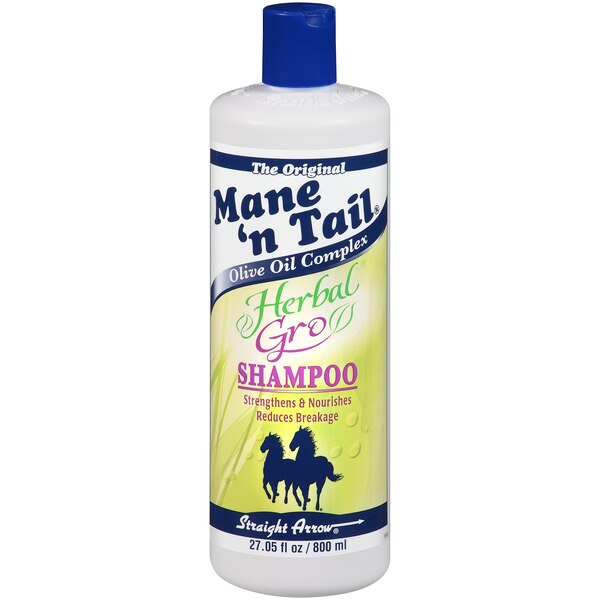 Mane 'n Tail Herbal Gro Shampoo