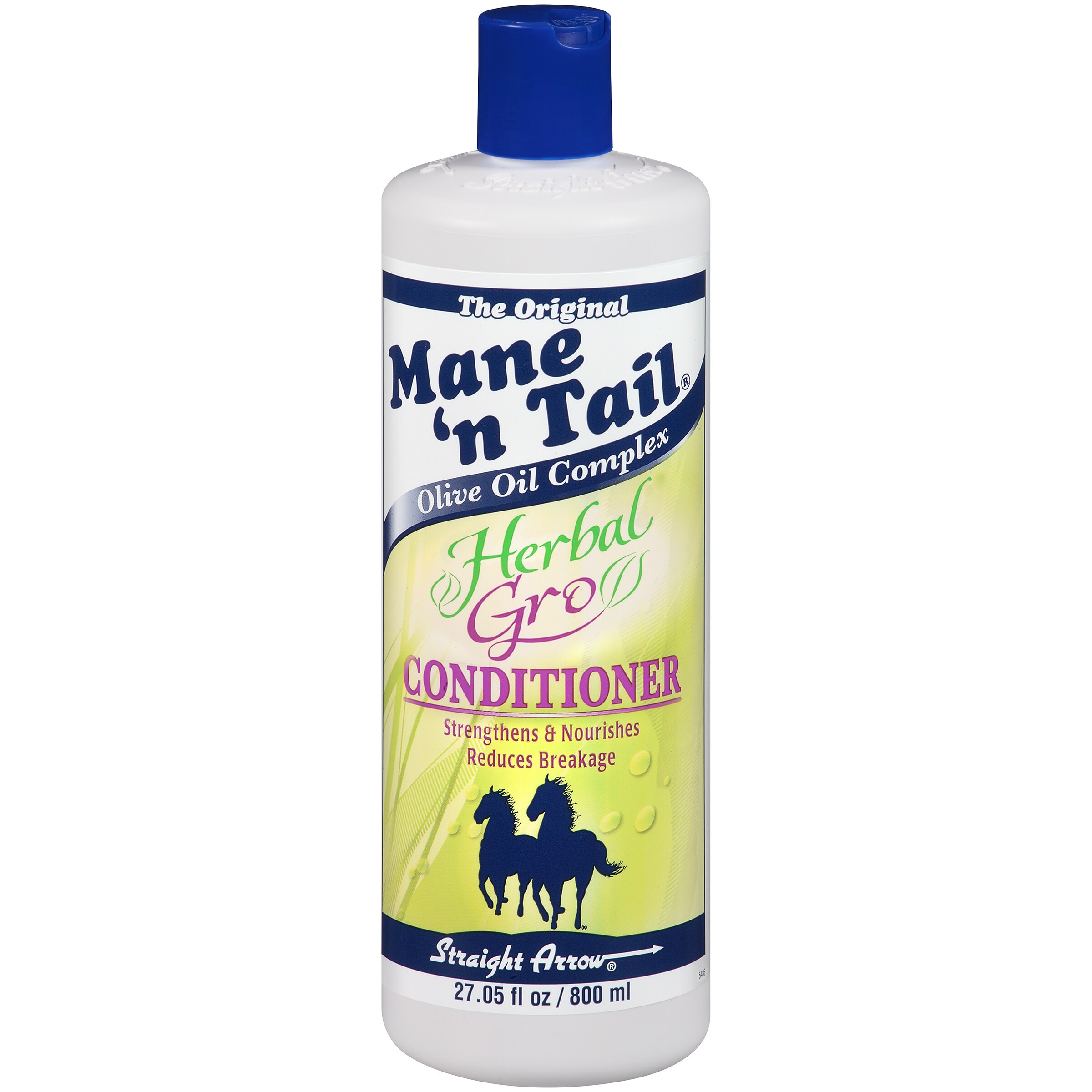 Mane 'N Tail Herbal Gro Conditioner