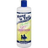 Mane 'N Tail Herbal Gro Conditioner, thumbnail image 1 of 2