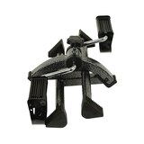 CanDo Preassembled Fold Up Pedal Exerciser, thumbnail image 1 of 3