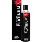 Wet Platinum Luxury Silicone Lubricant 3.1 oz, thumbnail image 1 of 5