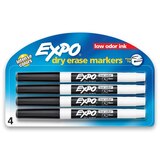 Expo Ultra Fine Tip Dry Erase Markers, thumbnail image 1 of 2