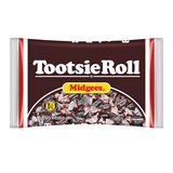 Tootsie Roll Chocolatey Chewy Midgees, 15 oz, thumbnail image 1 of 5