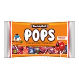 Tootsie Roll Pops Assorted Flavor Lollipops, 10.13 oz, thumbnail image 1 of 5