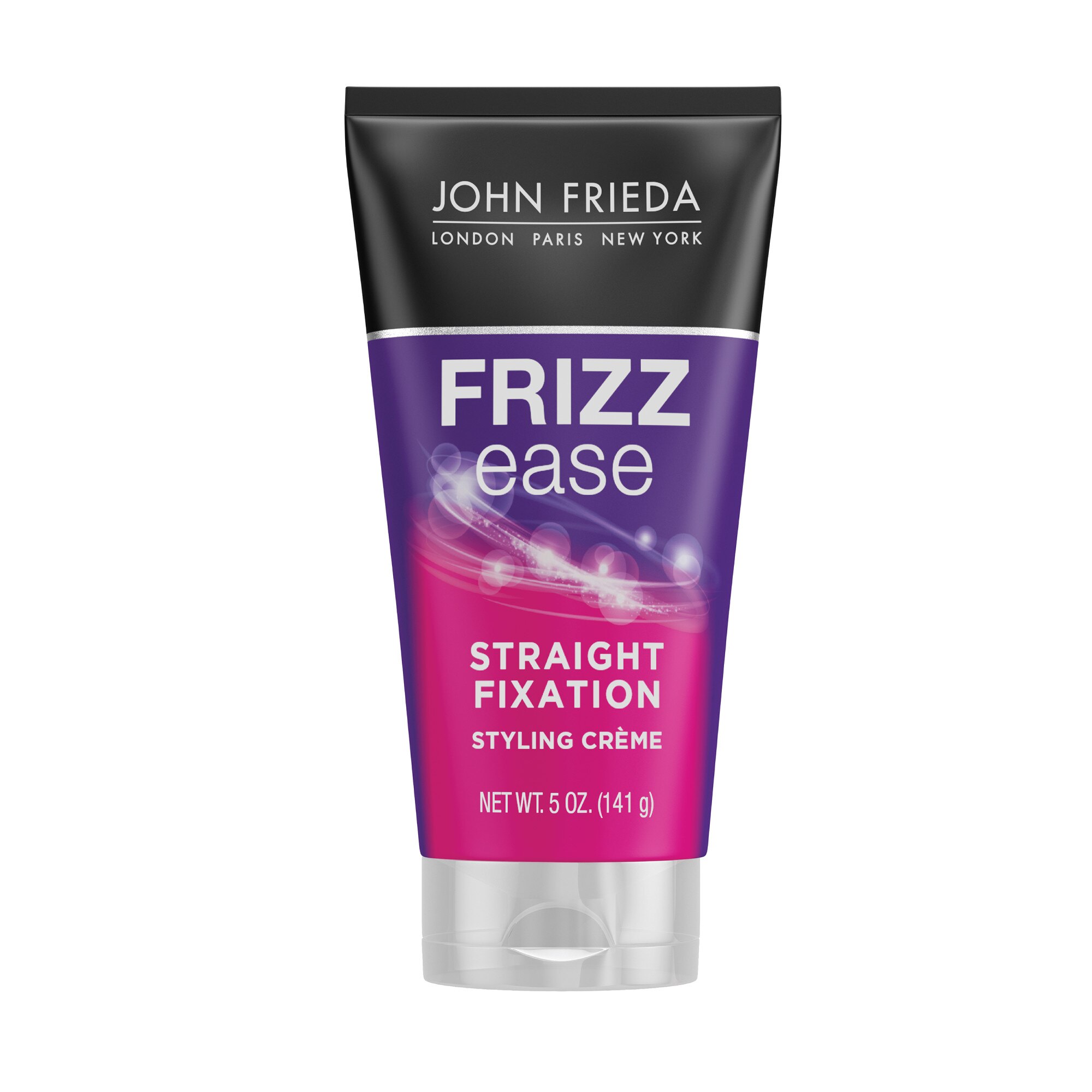 John Frieda Frizz Ease Straight Fixation Styling Creme