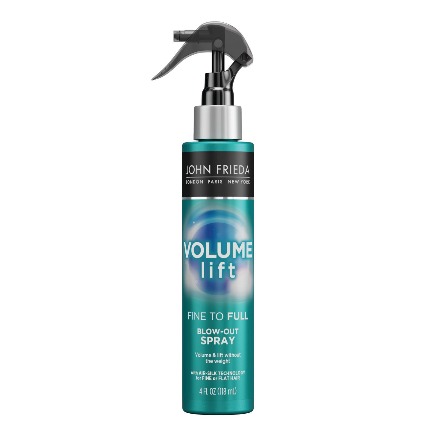 John Frieda Volume Lift Fine to Full Blow-Out Spray