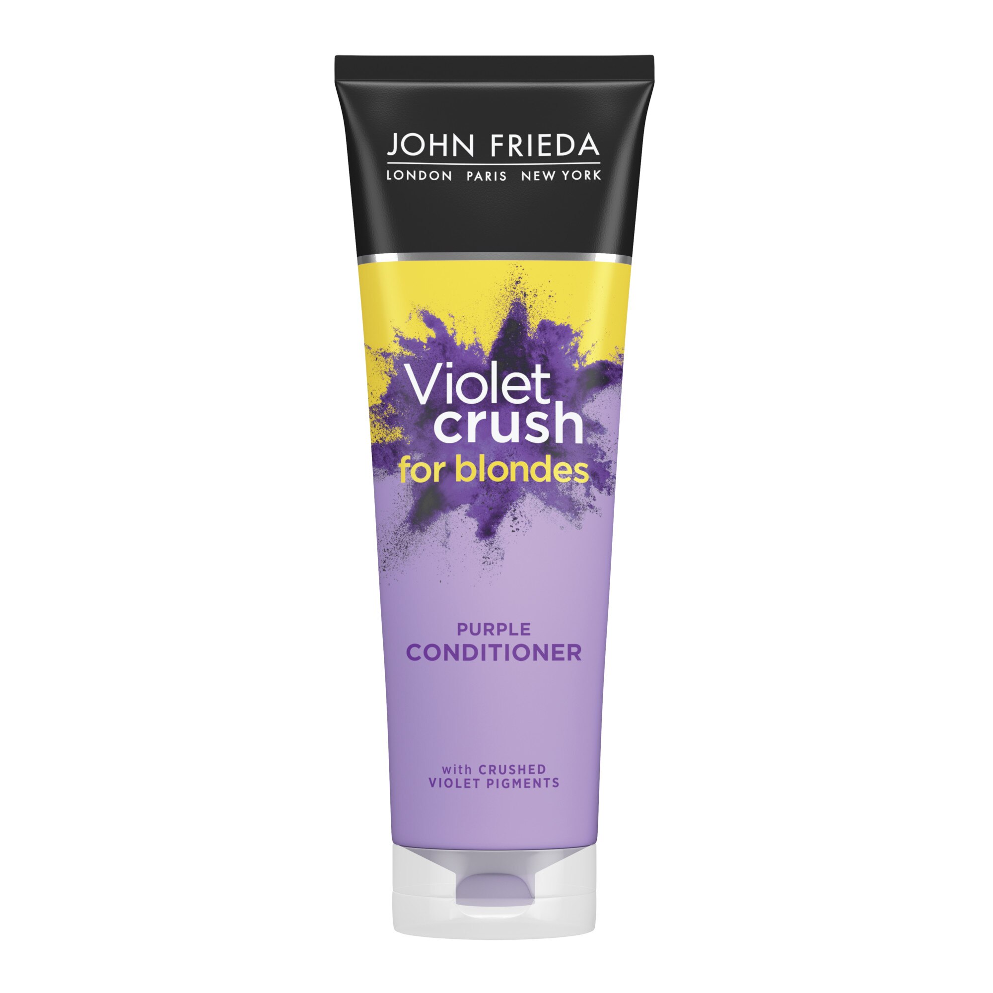 John Frieda Violet Crush Purple Conditioner