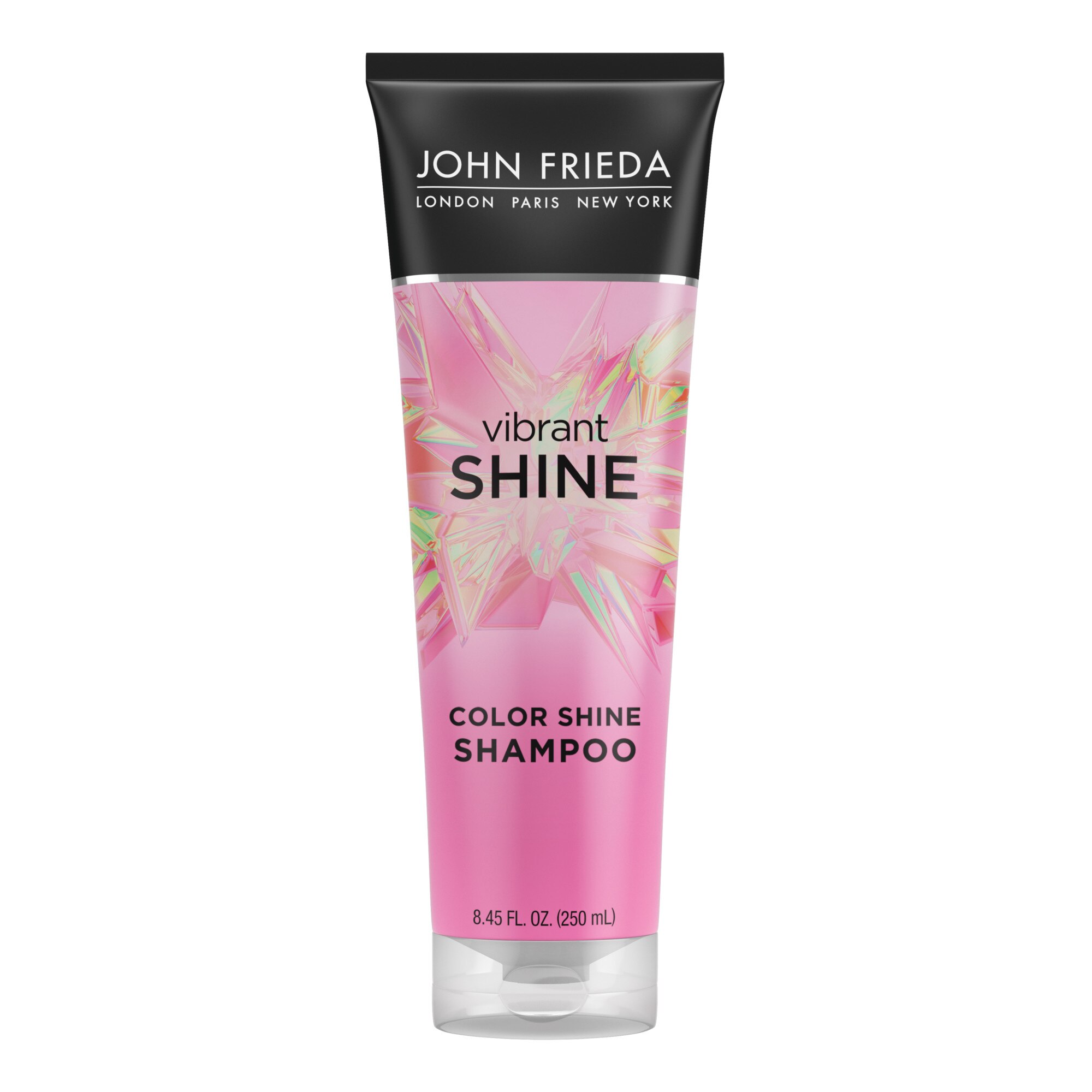 John Frieda Vibrant Shine Color Shine Conditioner