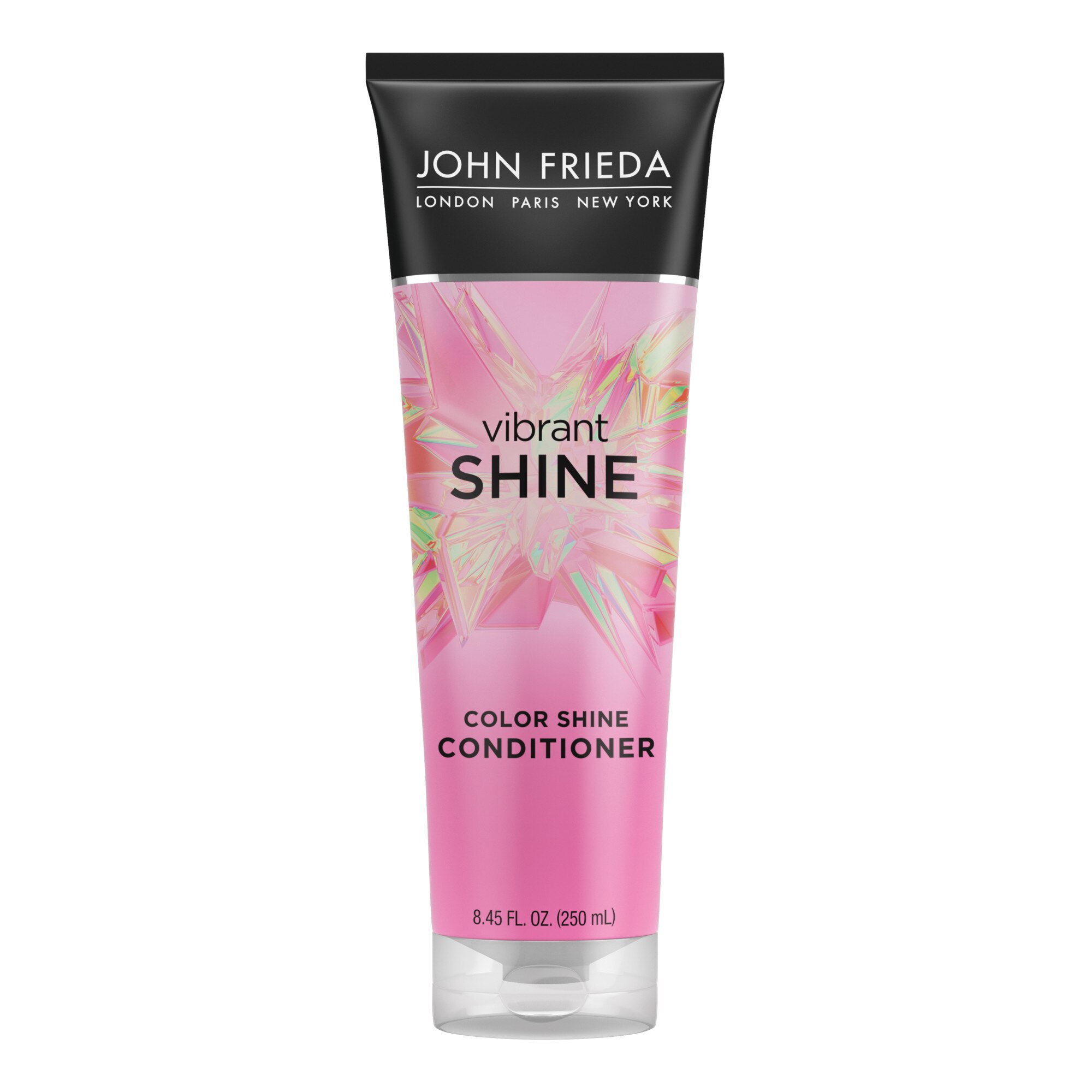 John Frieda Vibrant Shine Color Shine Shampoo