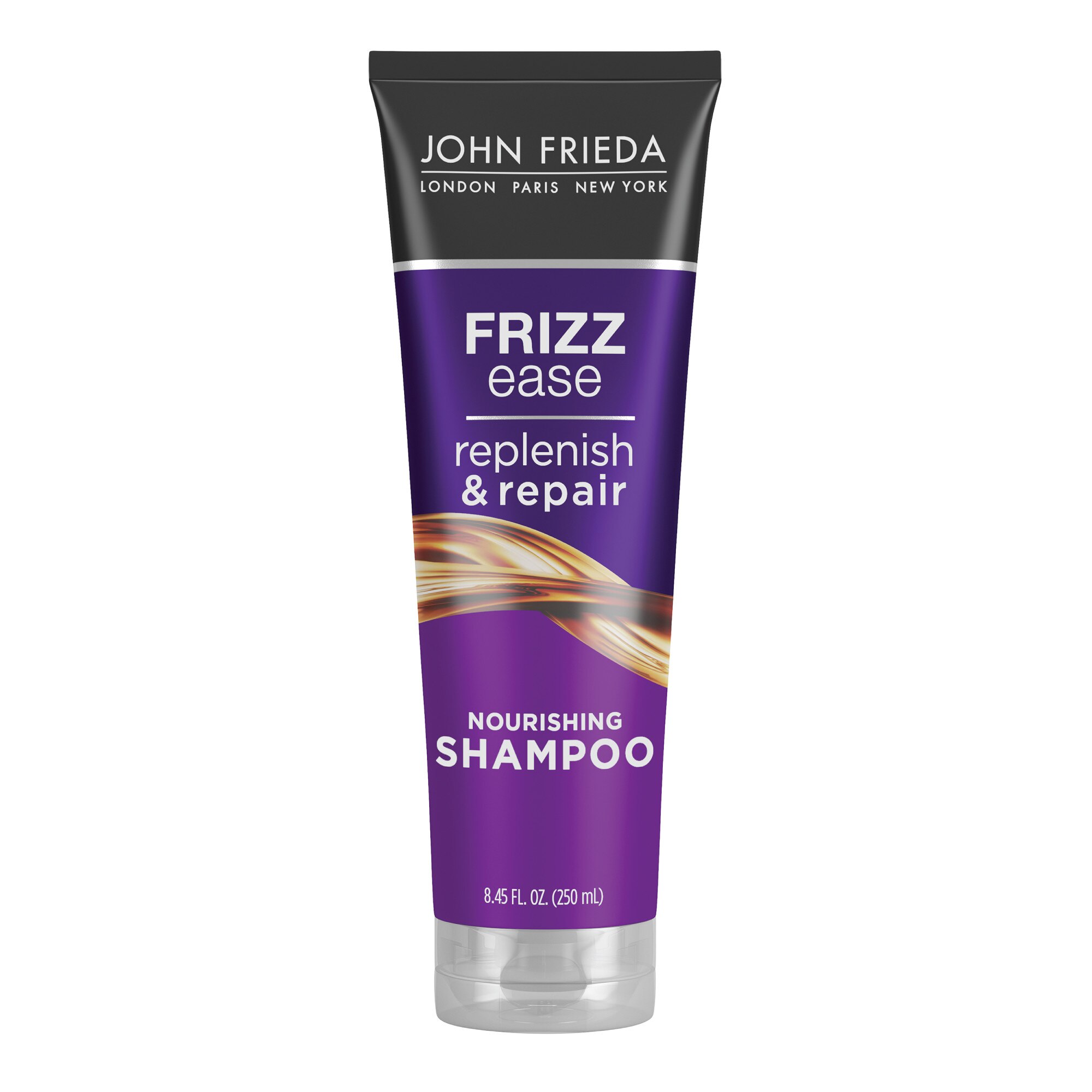JOHN FRIEDA Replenish & Repair Shampoo, 8.45 OZ