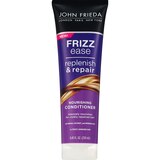 John Frieda Frizz Ease Replenish & Repair Conditioner, thumbnail image 1 of 2